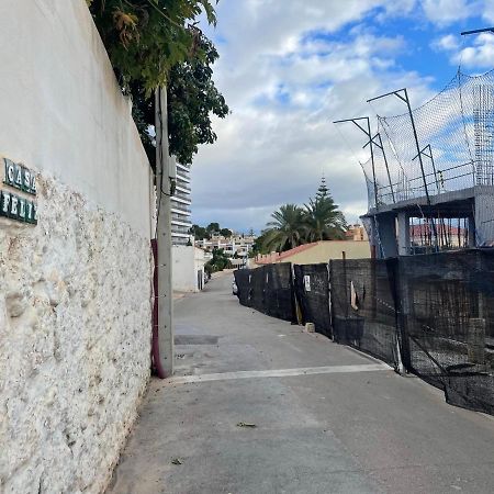 Casa Feliz Villa Torremolinos Ngoại thất bức ảnh