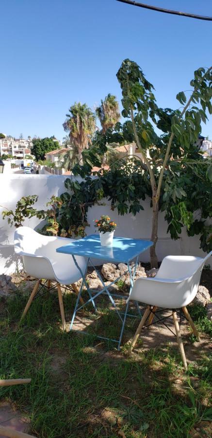 Casa Feliz Villa Torremolinos Ngoại thất bức ảnh