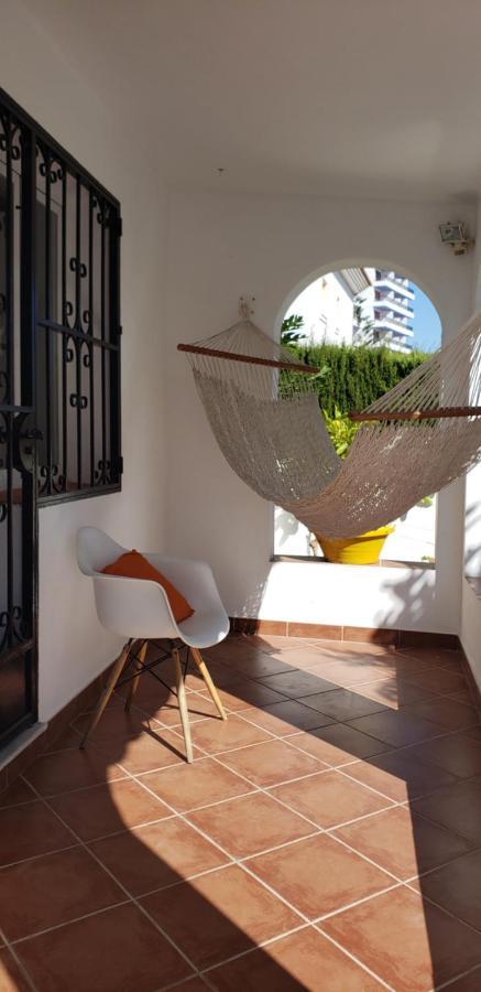 Casa Feliz Villa Torremolinos Ngoại thất bức ảnh