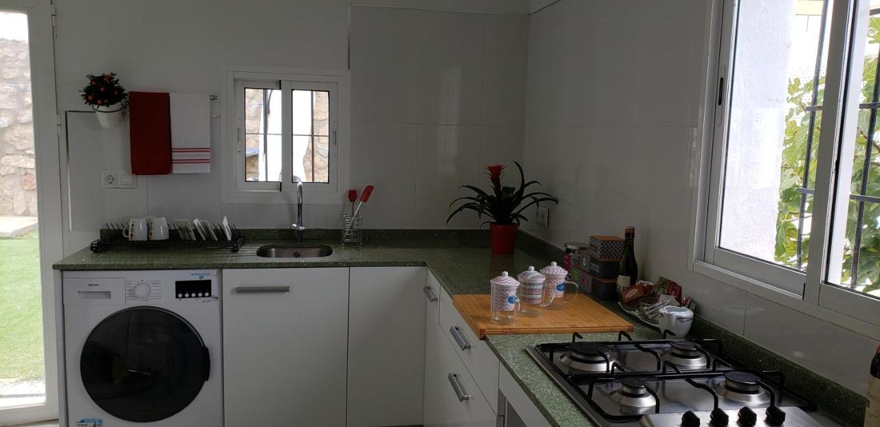 Casa Feliz Villa Torremolinos Ngoại thất bức ảnh