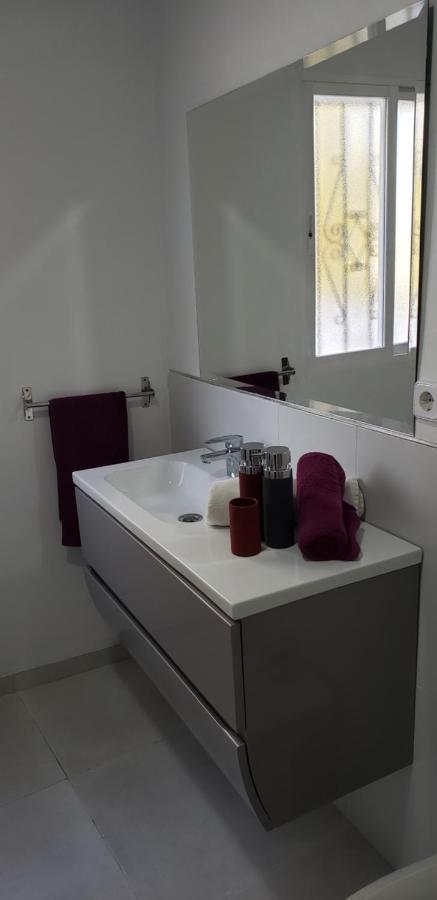 Casa Feliz Villa Torremolinos Ngoại thất bức ảnh