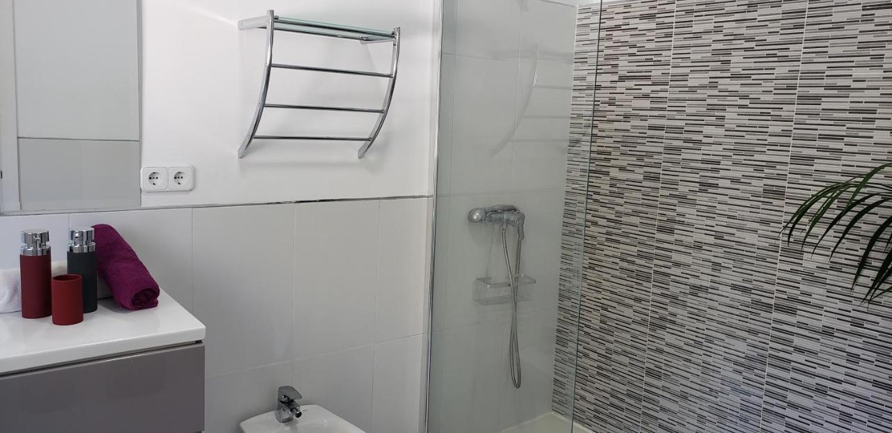 Casa Feliz Villa Torremolinos Ngoại thất bức ảnh