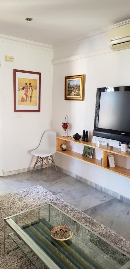 Casa Feliz Villa Torremolinos Ngoại thất bức ảnh