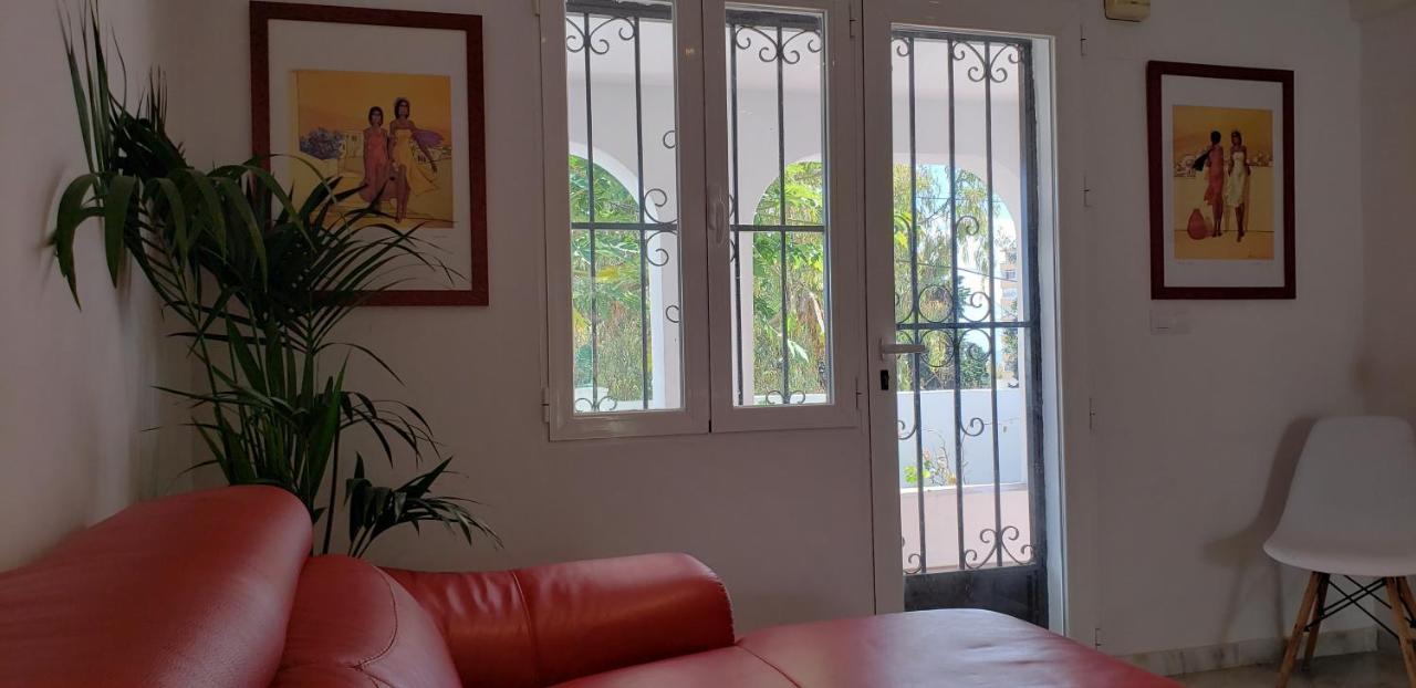 Casa Feliz Villa Torremolinos Ngoại thất bức ảnh