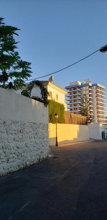 Casa Feliz Villa Torremolinos Ngoại thất bức ảnh