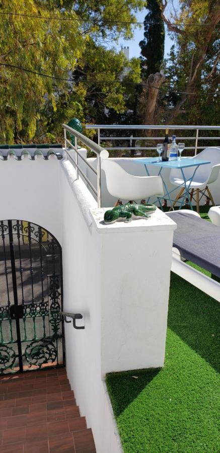 Casa Feliz Villa Torremolinos Ngoại thất bức ảnh