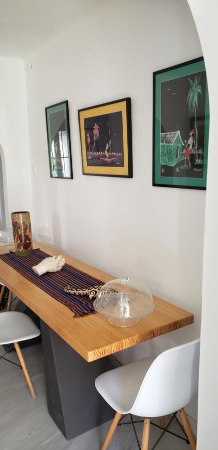 Casa Feliz Villa Torremolinos Ngoại thất bức ảnh