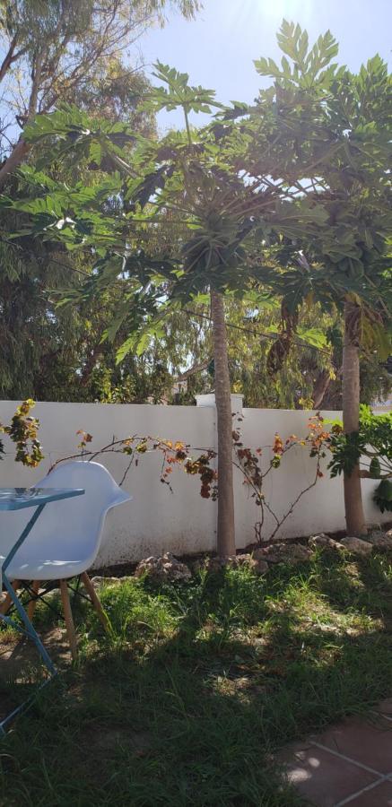 Casa Feliz Villa Torremolinos Ngoại thất bức ảnh