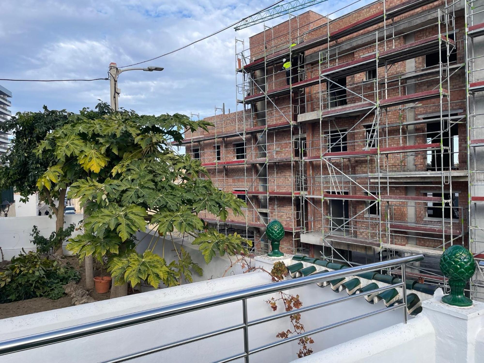 Casa Feliz Villa Torremolinos Ngoại thất bức ảnh